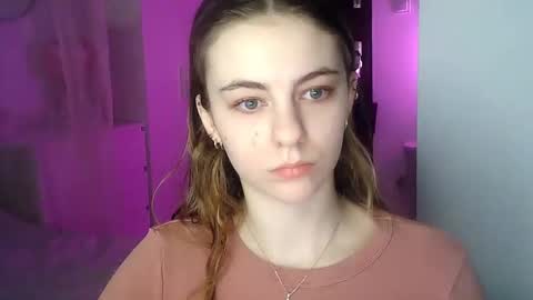 AriaCreazy online show from December 15, 2024, 9:20 pm