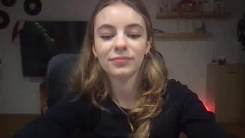 AriaCreazy online show from December 27, 2024, 9:11 pm