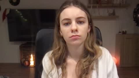 AriaCreazy online show from December 28, 2024, 9:30 pm