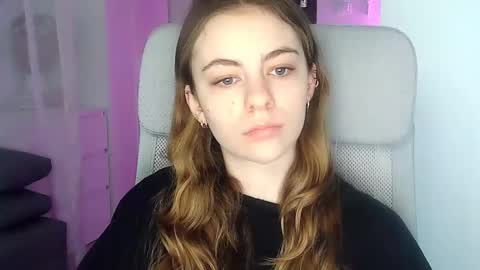 AriaCreazy online show from January 20, 2025, 7:25 am