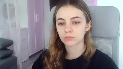 AriaCreazy online show from January 20, 2025, 10:29 am