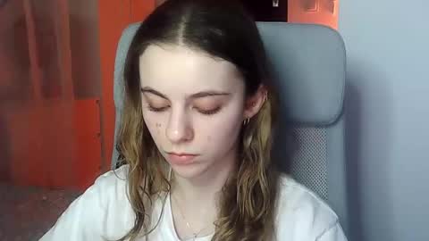 AriaCreazy online show from January 23, 2025, 9:29 pm