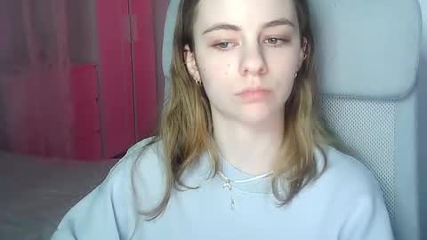 AriaCreazy online show from March 4, 2025, 9:32 pm