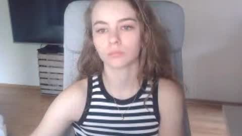 Snapshot of ariacreazy chatting on June 1, 2026, 6:26 am AriaCreazy online show from June 1, 2026, 6:26 am