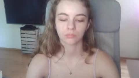 Snapshot of ariacreazy chatting on June 2, 2026, 9:11 am AriaCreazy online show from June 2, 2026, 9:11 am