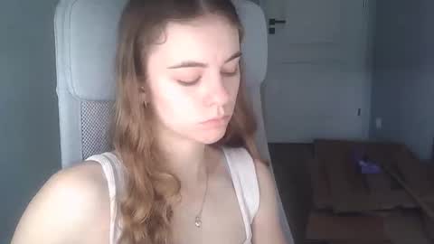 Snapshot of ariacreazy chatting on July 15, 2026, 6:40 am AriaCreazy online show from July 15, 2026, 6:40 am