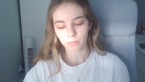 Snapshot of ariacreazy chatting on July 22, 2026, 9:23 am AriaCreazy online show from July 22, 2026, 9:23 am