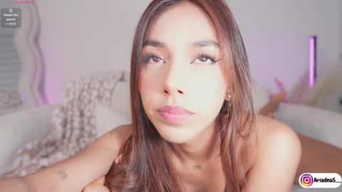 ARIADNA online show from March 30, 2026, 11:44 am