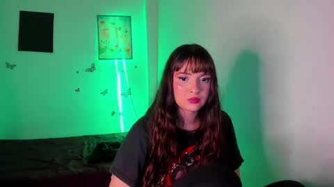 Snapshot of ariadna_4 chatting on February 14, 2025, 11:53 pm ariadna_4 online show from February 14, 2025, 11:53 pm