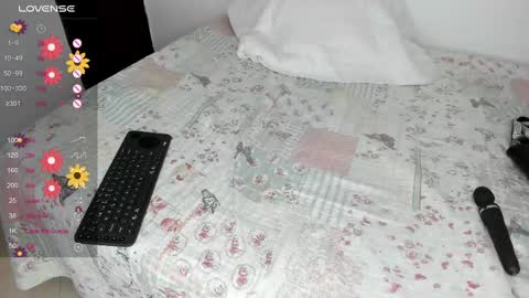 Snapshot of ariadna_cute chatting on March 5, 2025, 11:27 pm linda online show from March 5, 2025, 11:27 pm