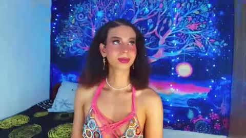 ariadna_dudamel online show from March 14, 2026, 4:07 am