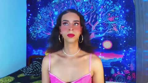 ariadna_dudamel online show from March 15, 2026, 5:35 am