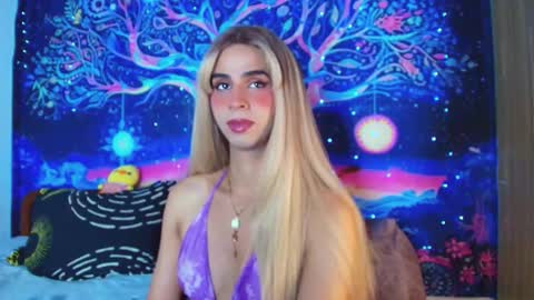 ariadna_dudamel online show from June 6, 2026, 6:51 am