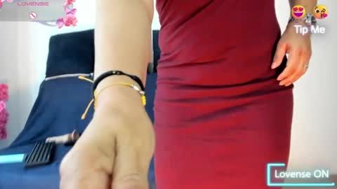 Snapshot of ariadna_grad chatting on June 3, 2026, 2:55 pm A r i a d n a online show from June 3, 2026, 2:55 pm