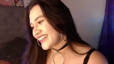 Snapshot of ariadna_martin chatting on July 16, 2026, 4:40 am Ari online show from July 16, 2026, 4:40 am