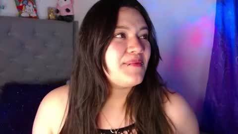Snapshot of ariadna_martin chatting on July 25, 2026, 2:31 am Ari online show from July 25, 2026, 2:31 am
