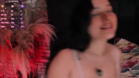 Snapshot of ariadna_milano chatting on February 11, 2026, 12:43 pm - -. .- Ariadna -. .- - online show from February 11, 2026, 12:43 pm