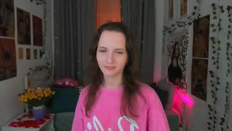 Ariadna online show from February 15, 2025, 10:52 pm