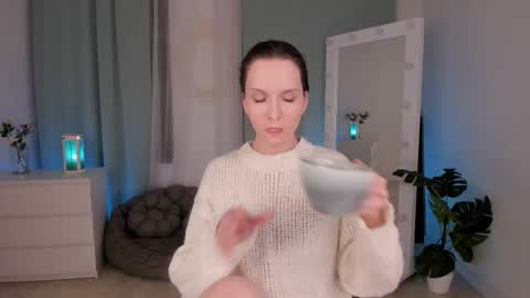 Ariadna online show from February 1, 2026, 9:24 pm