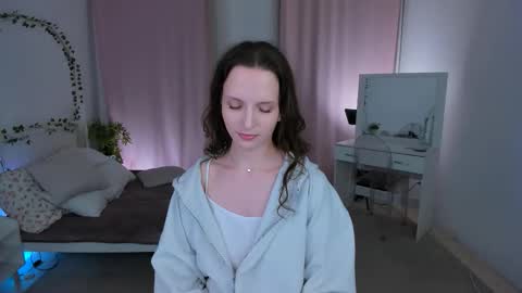 Ariadna online show from March 8, 2026, 2:04 am