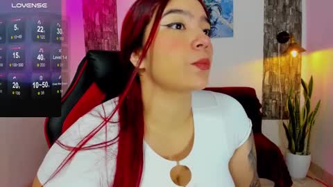 Ariadna SC INSTAGRAM - Ariadna sc1 online show from September 23, 2025, 2:20 pm