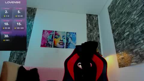 Ariadna SC INSTAGRAM - Ariadna sc1 online show from November 18, 2025, 3:05 pm