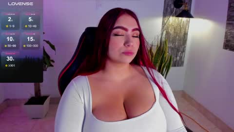 Ariadna SC INSTAGRAM - Ariadna sc1 online show from April 22, 2026, 1:34 pm