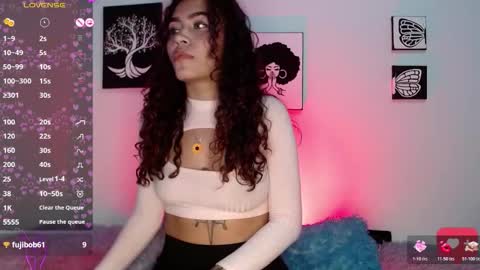 Ari online show from March 4, 2026, 9:54 pm