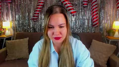 ariaeven online show from January 8, 2026, 7:10 am