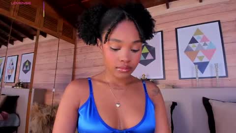 Snapshot of ariafoster chatting on April 22, 2026, 3:53 am Aria Foster online show from April 22, 2026, 3:53 am
