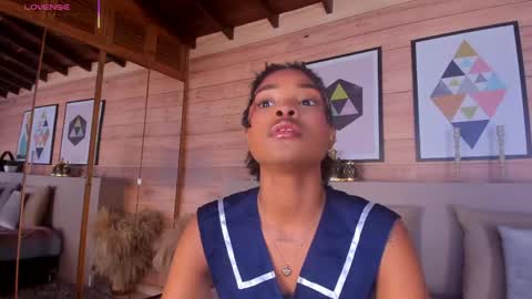Snapshot of ariafoster chatting on April 24, 2026, 3:42 am Aria Foster online show from April 24, 2026, 3:42 am