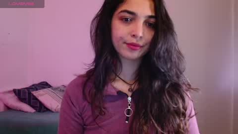 Snapshot of ariagal chatting on July 20, 2026, 5:48 pm ariagal online show from July 20, 2026, 5:48 pm