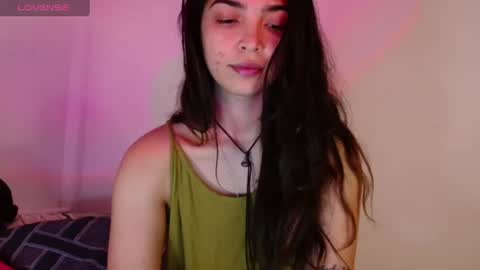 Snapshot of ariagal chatting on July 29, 2026, 4:49 pm ariagal online show from July 29, 2026, 4:49 pm