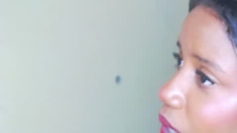 Snapshot of ariagreeenn chatting on July 4, 2026, 2:18 am AriaGreeenn online show from July 4, 2026, 2:18 am