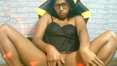 Snapshot of ariah13 chatting on March 16, 2026, 5:55 am ariah13 online show from March 16, 2026, 5:55 am