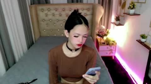 Snapshot of ariahooper chatting on April 28, 2026, 11:59 am Christine JorgensenChristmas wish breasts implants online show from April 28, 2026, 11:59 am