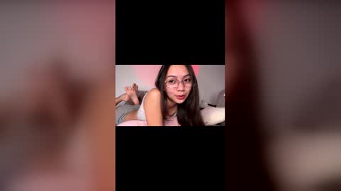 Snapshot of ariamariz chatting on March 10, 2026, 5:34 am Aria Mariz online show from March 10, 2026, 5:34 am