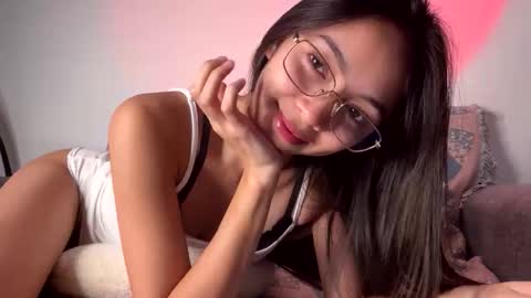 Snapshot of ariamariz chatting on March 27, 2026, 2:28 am Aria Mariz online show from March 27, 2026, 2:28 am
