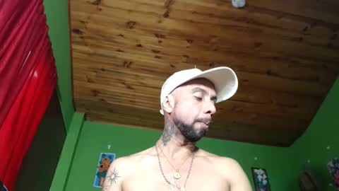 arian pervert online show from January 15, 2025, 3:07 pm