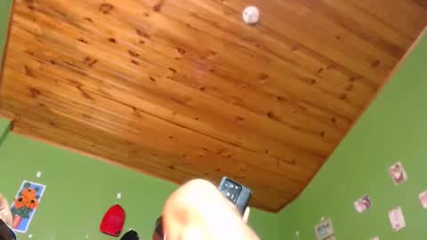 arian pervert online show from February 20, 2025, 9:42 pm