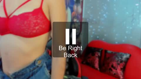 Snapshot of ariana__sweet_ chatting on March 9, 2025, 6:21 pm Ariana online show from March 9, 2025, 6:21 pm