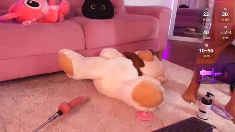   online show from February 21, 2025, 4:40 am