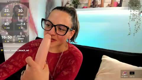 Snapshot of ariana_blonde_ chatting on July 28, 2026, 4:39 pm Ariana blonde online show from July 28, 2026, 4:39 pm