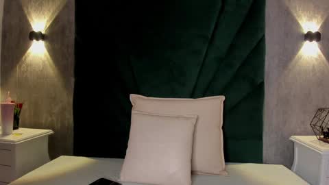 ARIANA online show from December 19, 2024, 3:29 am