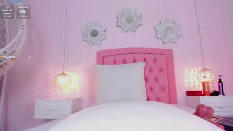 ARIANA online show from January 5, 2025, 6:46 am