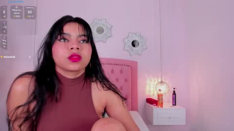 ARIANA online show from January 5, 2025, 12:31 pm