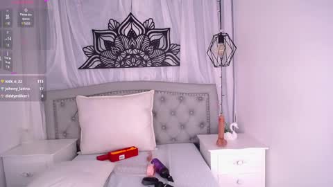 ARIANA online show from February 15, 2025, 11:14 pm