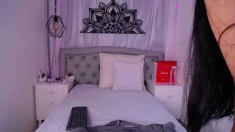 ARIANA online show from February 25, 2025, 7:36 pm