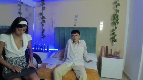 ariana_cri_x online show from April 20, 2026, 12:08 pm