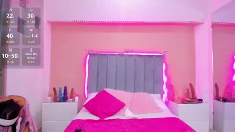 Snapshot of ariana_cri_x chatting on July 6, 2026, 1:08 pm ariana_cri_x online show from July 6, 2026, 1:08 pm